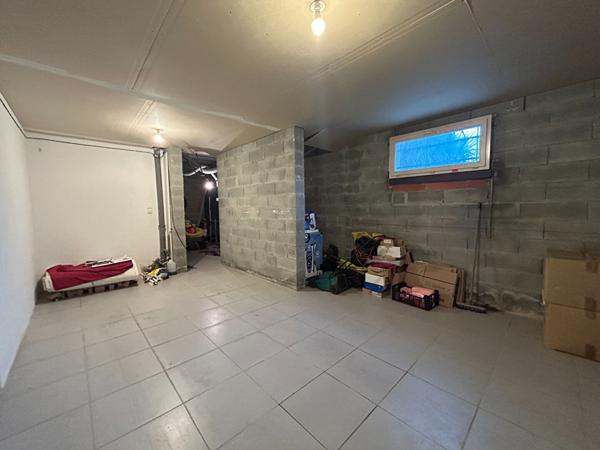 Maison à Carcassonne avec jardin, studio indépendant et garage