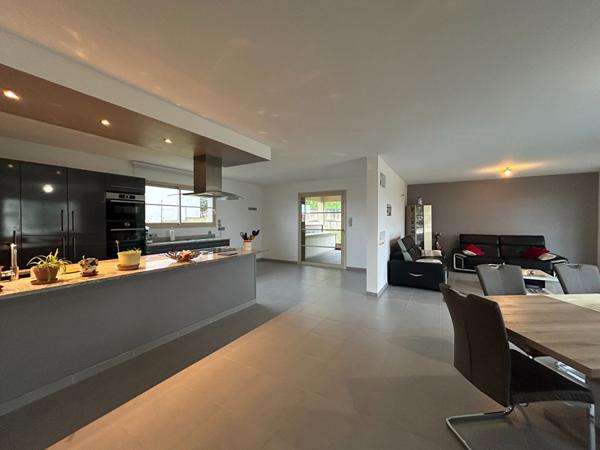 Maison à Carcassonne avec jardin, studio indépendant et garage