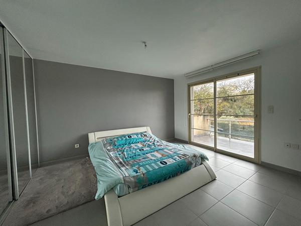 Maison à Carcassonne avec jardin, studio indépendant et garage