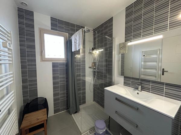 Maison à Carcassonne avec jardin, studio indépendant et garage