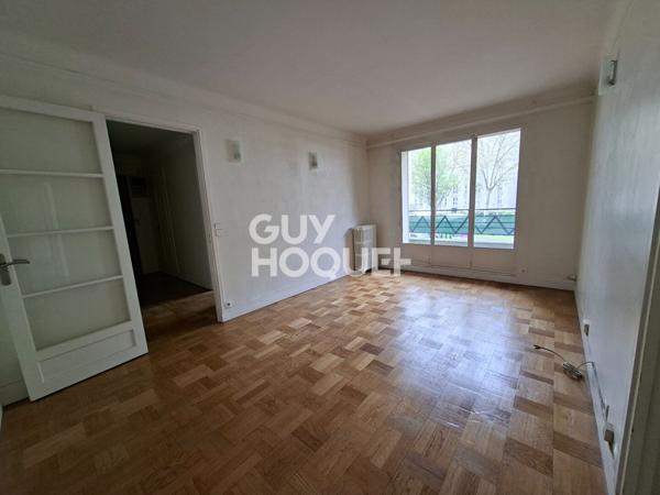 Appartement Issy Les Moulineaux 3 pièce(s) 66 m2