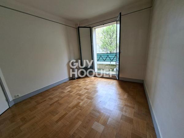 Appartement Issy Les Moulineaux 3 pièce(s) 66 m2