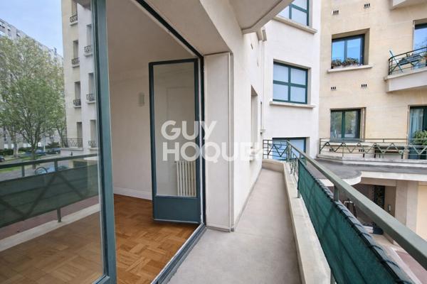 Appartement Issy Les Moulineaux 3 pièce(s) 66 m2