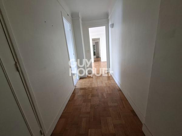 Appartement Issy Les Moulineaux 3 pièce(s) 66 m2