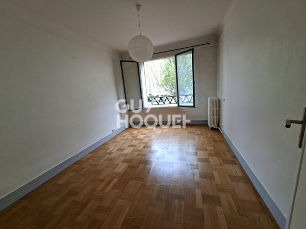 Appartement Issy Les Moulineaux 3 pièce(s) 66 m2