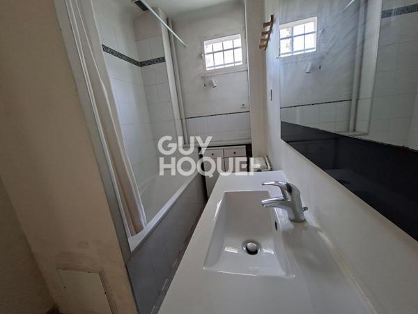 Appartement Issy Les Moulineaux 3 pièce(s) 66 m2