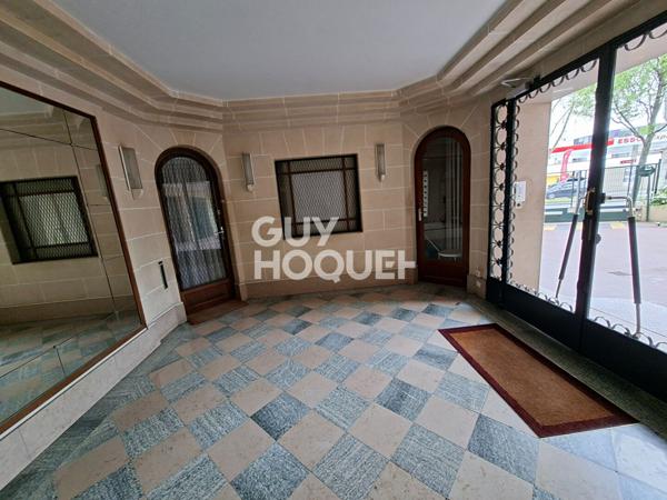 Appartement Issy Les Moulineaux 3 pièce(s) 66 m2
