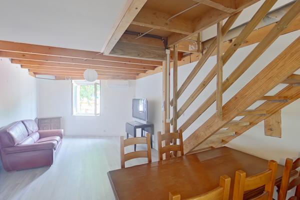 Appartement 3 pièces - 72 m²