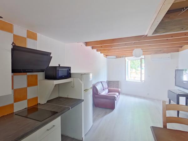 Appartement 3 pièces - 72 m²