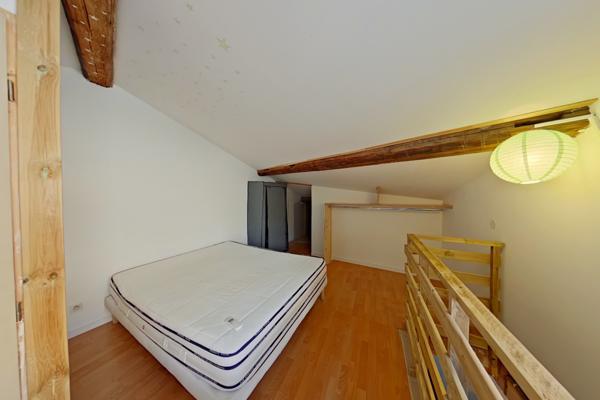 Appartement 3 pièces - 72 m²