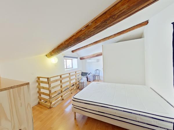 Appartement 3 pièces - 72 m²