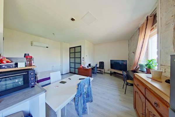 Appartement 3 pièces - 72 m²