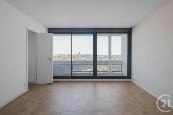 Appartement T3 à vendre  3 pièces - 73,41 m2 LYON - 69009
