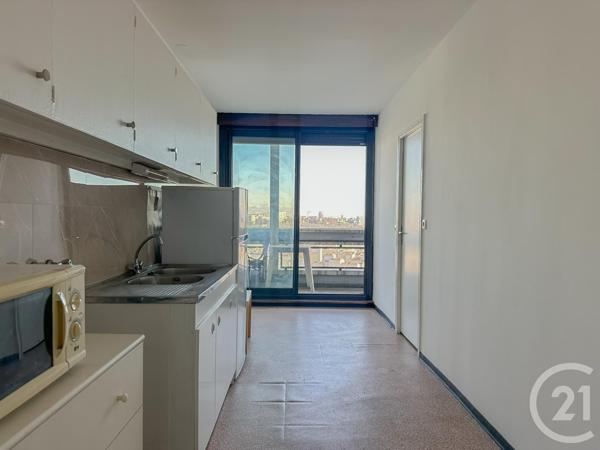 Appartement T3 à vendre  3 pièces - 73,41 m2 LYON - 69009