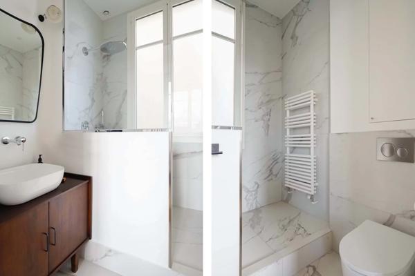 Appartement Neuilly-sur-Seine - LES SABLONS