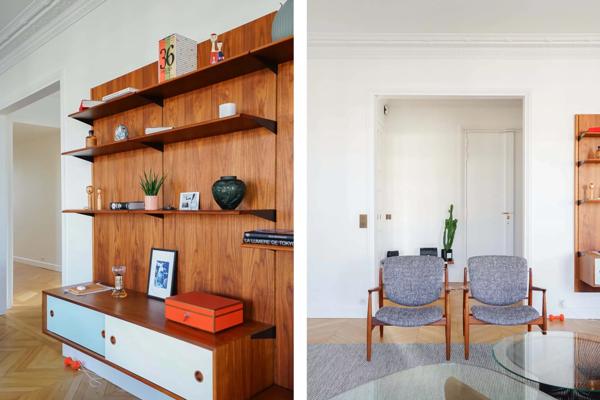 Appartement Neuilly-sur-Seine - LES SABLONS