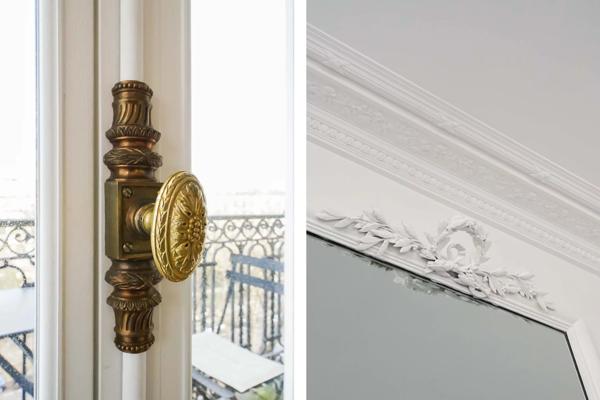 Appartement Neuilly-sur-Seine - LES SABLONS