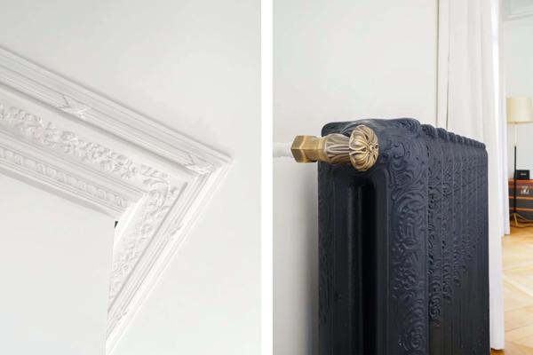 Appartement Neuilly-sur-Seine - LES SABLONS