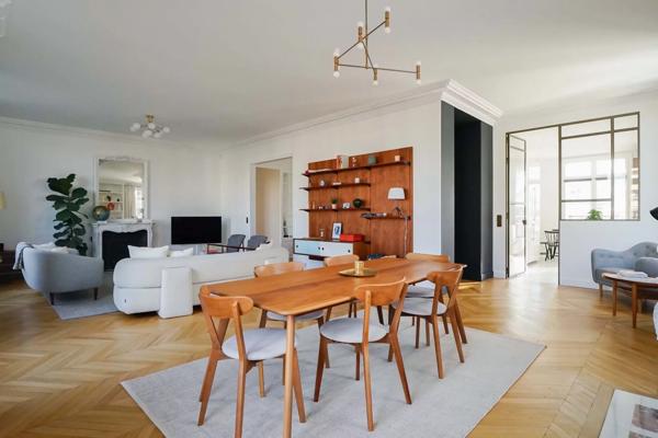 Appartement Neuilly-sur-Seine - LES SABLONS