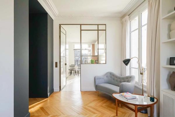 Appartement Neuilly-sur-Seine - LES SABLONS