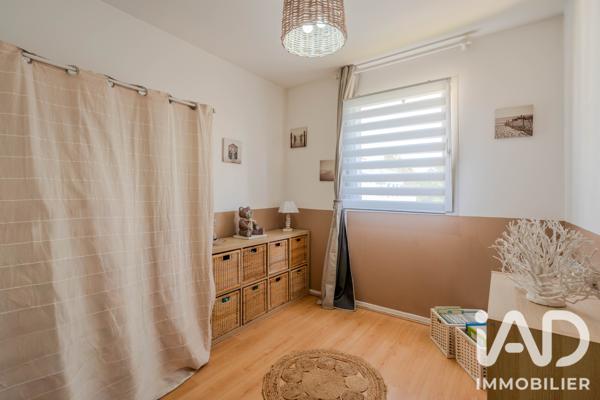 Appartement à vendre 5 pièces 96,6 m² Montévrain
