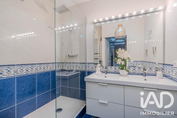 Appartement à vendre 5 pièces 96,6 m² Montévrain
