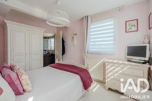 Appartement à vendre 5 pièces 96,6 m² Montévrain