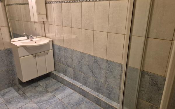 Appartement à louer    3 pièces • 70,78 m2 Wittenheim