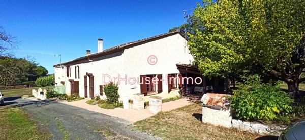 Maison à vendre 7 pièces de 174 m²