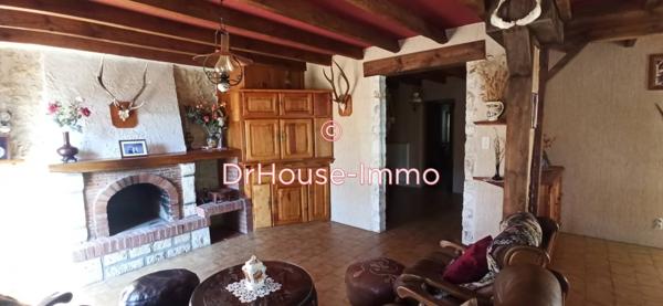 Maison à vendre 7 pièces de 174 m²