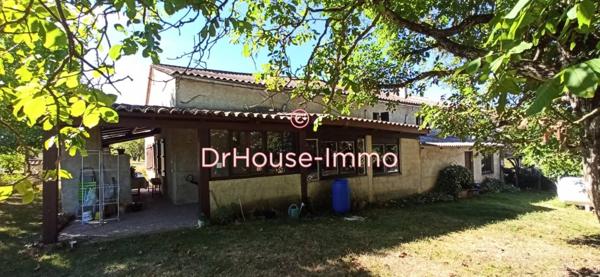 Maison à vendre 7 pièces de 174 m²
