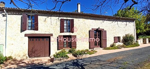 Maison à vendre 7 pièces de 174 m²