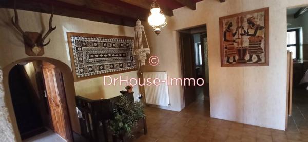 Maison à vendre 7 pièces de 174 m²