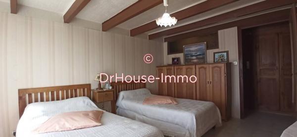 Maison à vendre 7 pièces de 174 m²