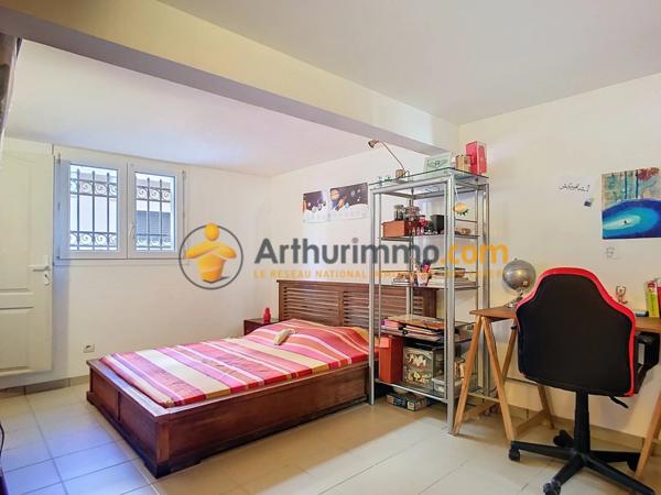 Vente Maison de ville 3 pièces 75 m2 à Perpignan