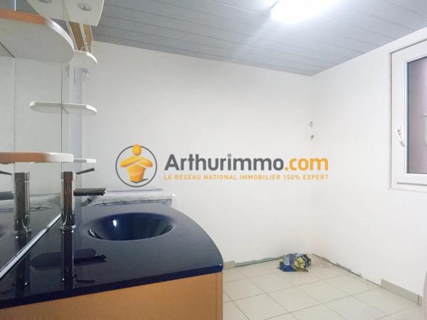 Vente Maison de ville 3 pièces 75 m2 à Perpignan