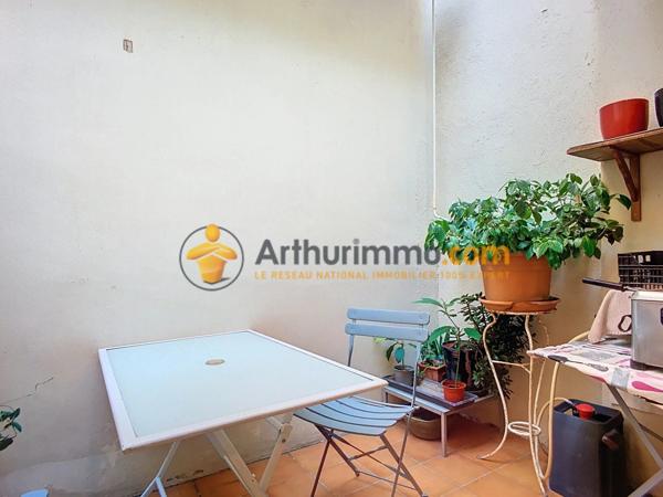 Vente Maison de ville 3 pièces 75 m2 à Perpignan