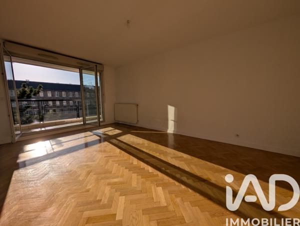 Appartement à vendre 2 pièces 49 m² Versailles