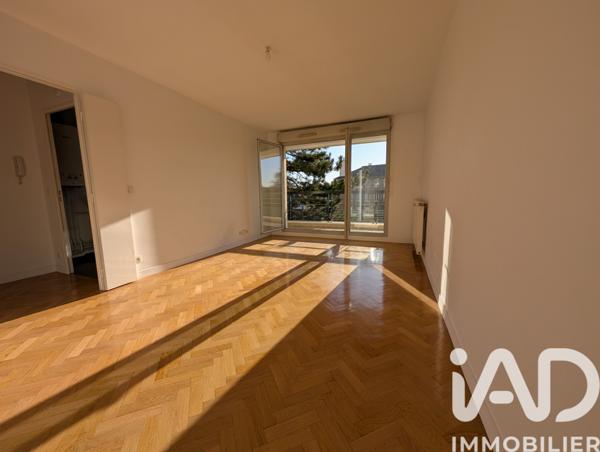 Appartement à vendre 2 pièces 49 m² Versailles