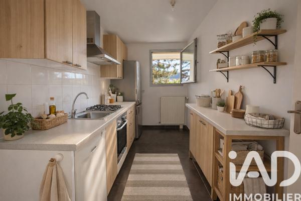 Appartement à vendre 2 pièces 49 m² Versailles