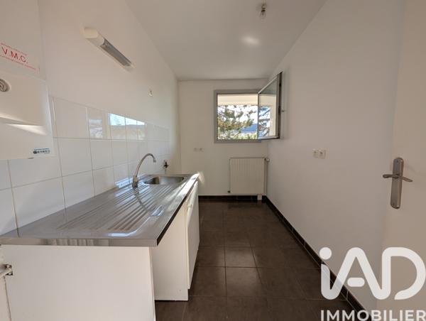 Appartement à vendre 2 pièces 49 m² Versailles