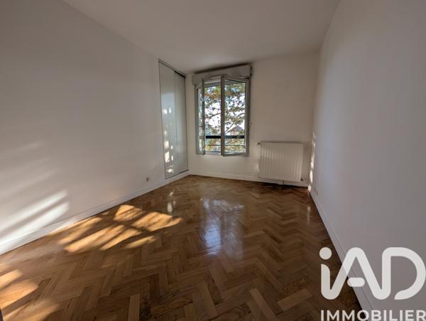 Appartement à vendre 2 pièces 49 m² Versailles