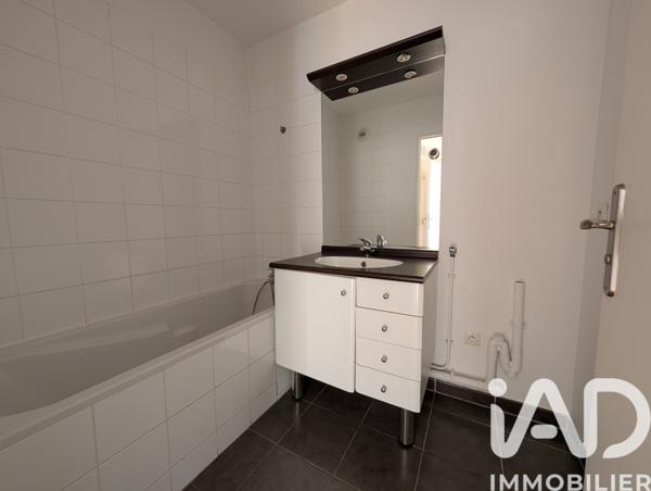 Appartement à vendre 2 pièces 49 m² Versailles