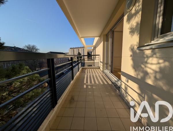 Appartement à vendre 2 pièces 49 m² Versailles