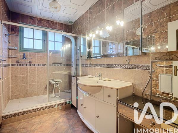 Maison à vendre 5 pièces 115 m² Chaumes-en-Brie