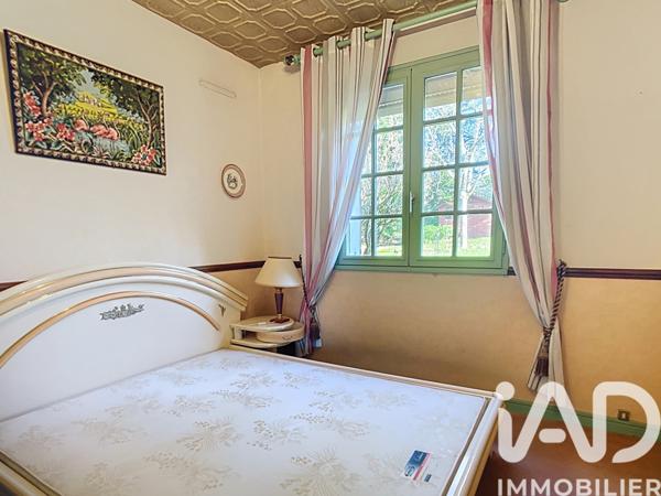 Maison à vendre 5 pièces 115 m² Chaumes-en-Brie