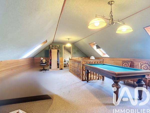 Maison à vendre 5 pièces 115 m² Chaumes-en-Brie