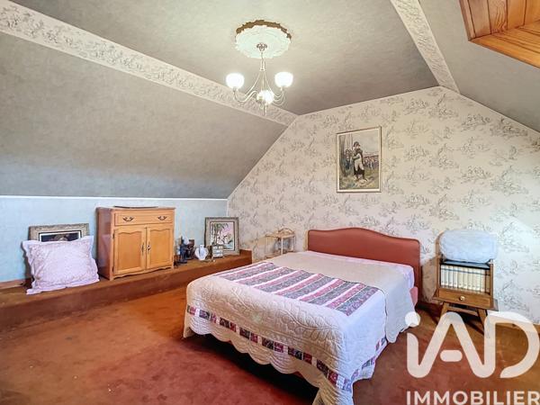 Maison à vendre 5 pièces 115 m² Chaumes-en-Brie