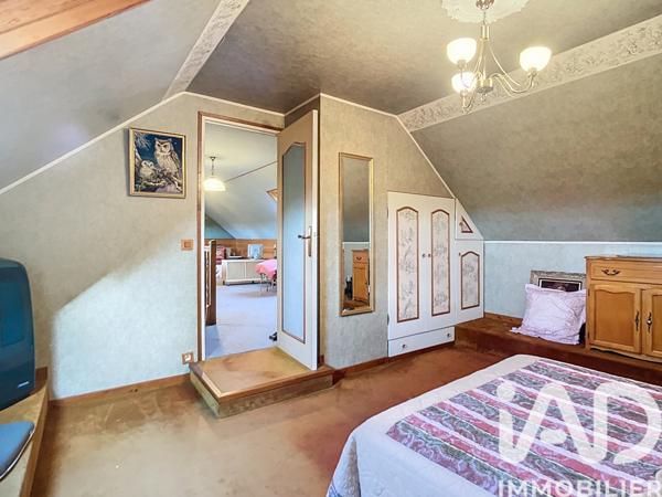 Maison à vendre 5 pièces 115 m² Chaumes-en-Brie