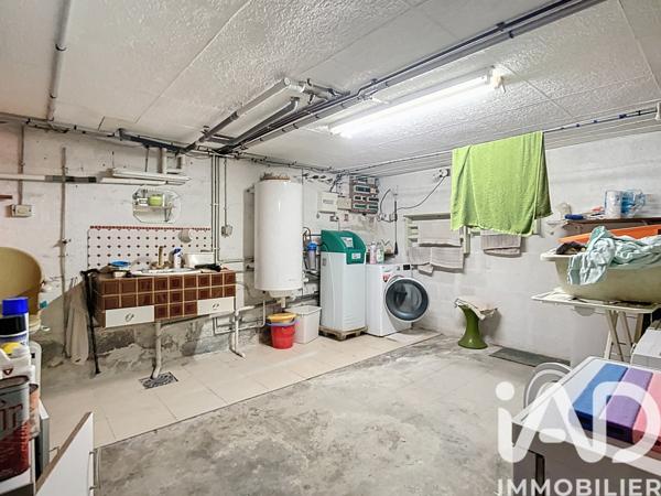 Maison à vendre 5 pièces 115 m² Chaumes-en-Brie